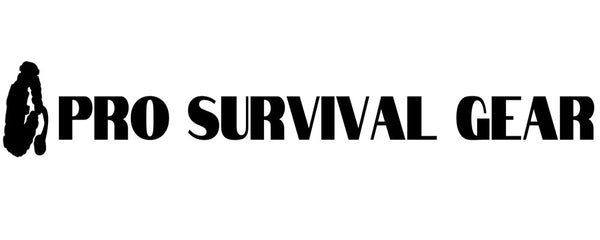 Pro Survival Gear
